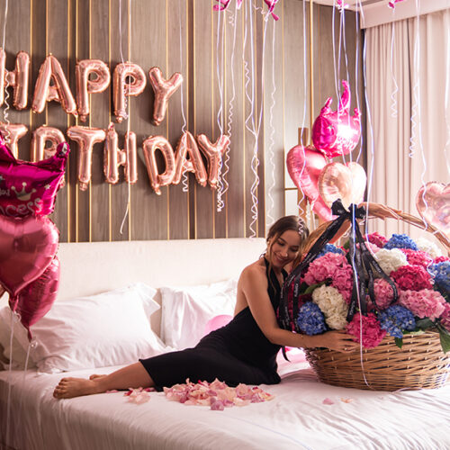 Birthday Flowers That Wow: Floarea’s Birthday Bouquet Delivery from Your Trusted Flower Shop Near Me