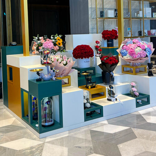 Best Flower Shops in Dubai: How to Find One Near You