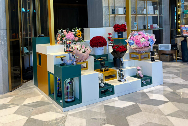Best Flower Shops in Dubai: How to Find One Near You