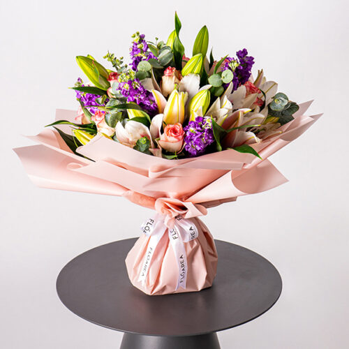 Looking for a Wedding Bouquet Florist in Dubai? Here’s What Brides Should Know