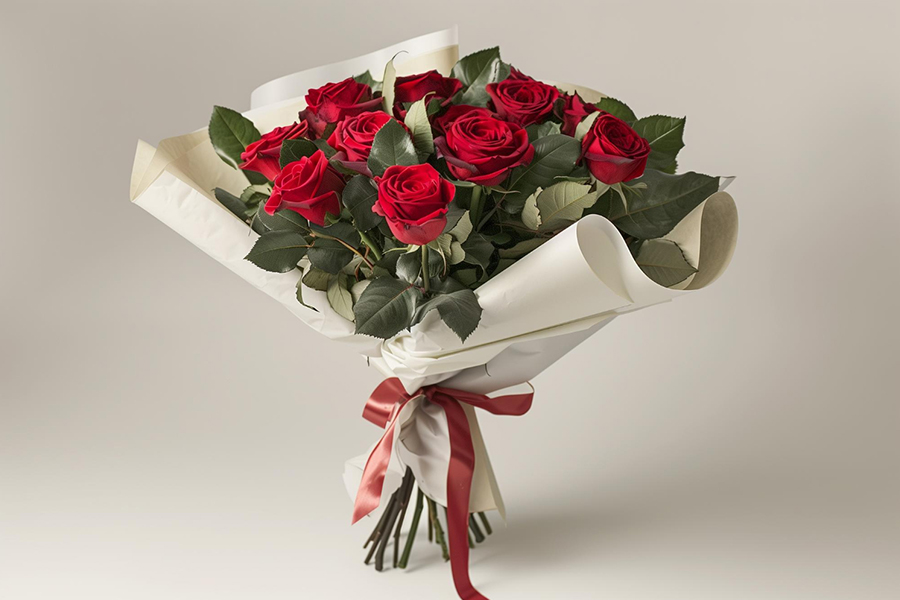 Flower Gift Ideas