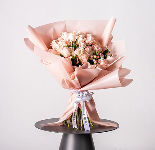 Searching for Luxury Flowers in Dubai? Here’s Why Floarea Is the Best Flower Shop for You