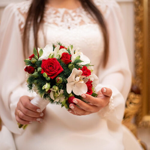 Top 10 Bridal Bouquet Styles for Every Bride