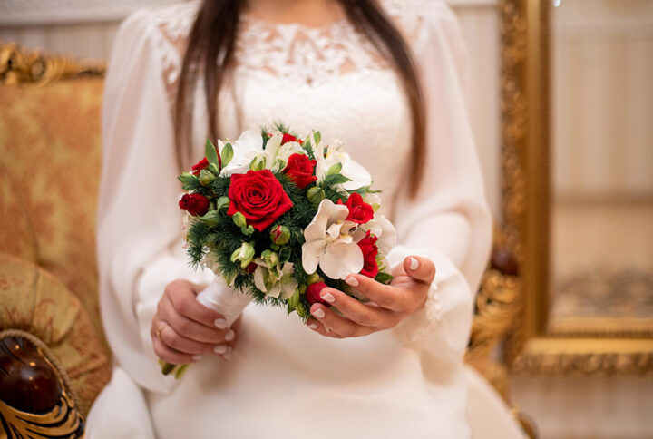 Top 10 Bridal Bouquet Styles for Every Bride