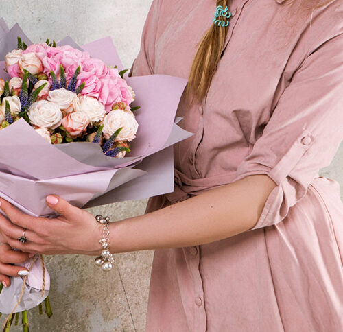 Top Flower Gifting Trends in Dubai This Year